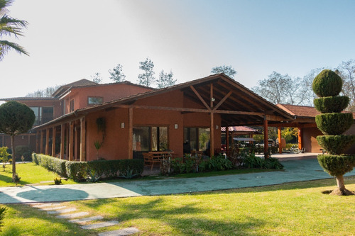 Imagen 25 de 30 de Gran Casa En Parcela Para Disfrutar En Familia