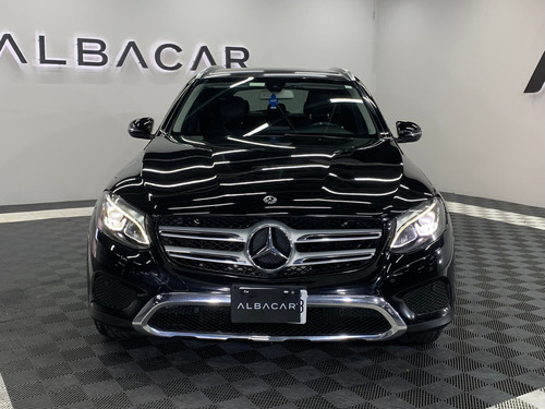 Mercedes-Benz Clase GLC 2.0 300 Sport At