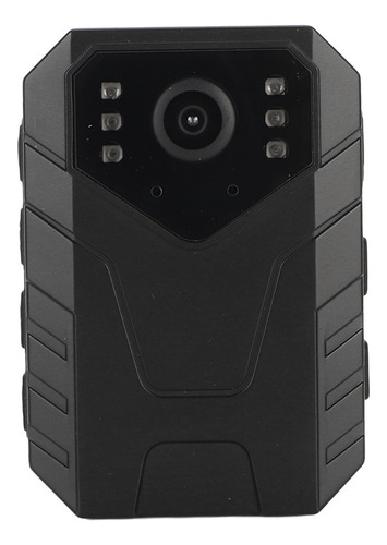 Js Videocámara De Bolsillo Wifi Para Uso Corporal 4k 1080p