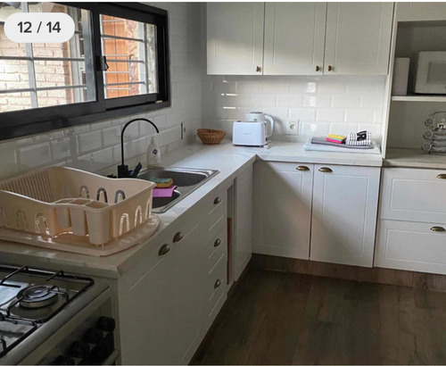 Imagen 8 de 14 de Casa En Alquiler P. Del Este, Beverly Hills, Barrio Marley .