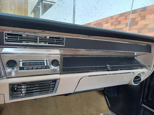 Chevrolet Camino 1966