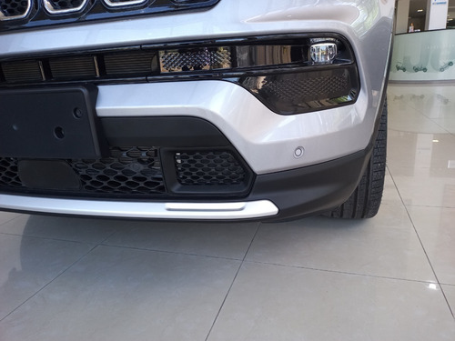 Imagen 4 de 15 de Jeep Compass 1.3 Turbo Limited Plus 2023 Entrega Inmediata