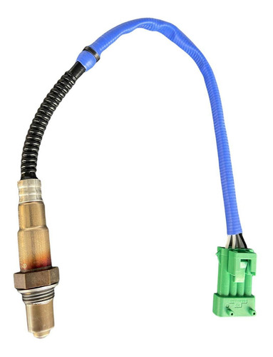 Sonda Lambda Peugeot 206 207 308 1.4 8v Cable Corto