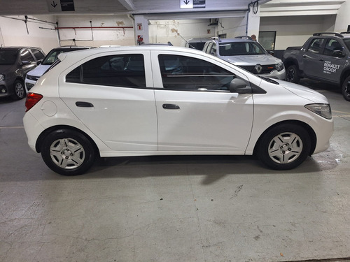Chevrolet Onix 1.4 Joy Ls 98cv