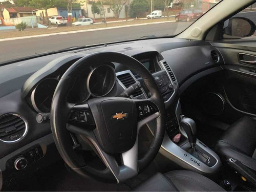 Chevrolet Cruze 2014 1.8 Lt Ecotec 6 Aut. 4p