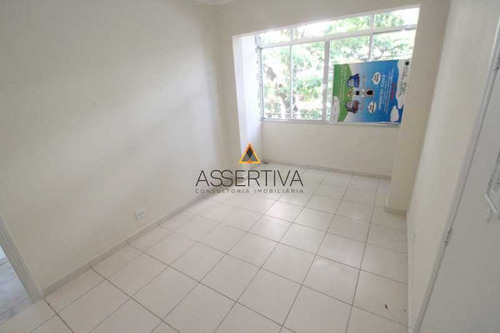 Imagem 2 de 15 de Locação - 2 Quartos - Vila Isabel - Flap20338