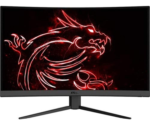 Msi Full Hd Sin Reflejos 1ms 2560 X 1440 165hz Frecuencia De