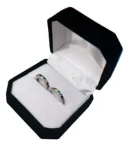 Comprar Caravanas En Plata 925 Aros Hombre Mujer Joyas Abridores