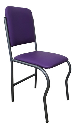 Imagen 4 de 6 de Silla De Manicure