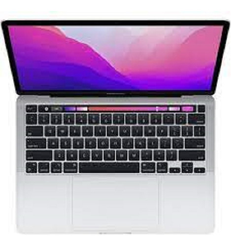 Laptop Apple Macbook Pro 13.3  M2 Mneq3ll/a 8gb 512gb Ssd