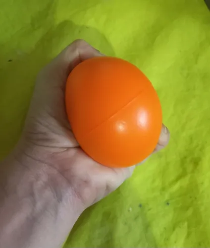 Pelota Antiestres Uni Color