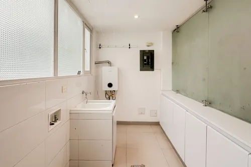 Apartamento En Arriendo/venta En El Chico. Cod A7495