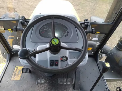 Tractor Pauny 250 Evo, Okm !!! Disponible