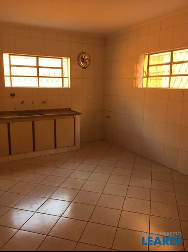 Imagem 14 de 15 de Sobrado - Casa Verde - Sp - 590386