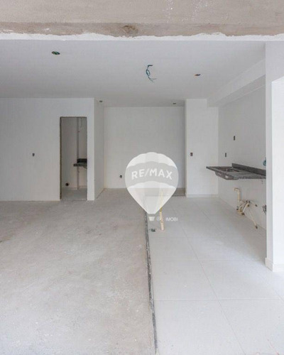 Imagem 28 de 30 de Apartamento Com Duas Suítes E Duas Vagas No Contemporâneo Saúde! - Ap4283