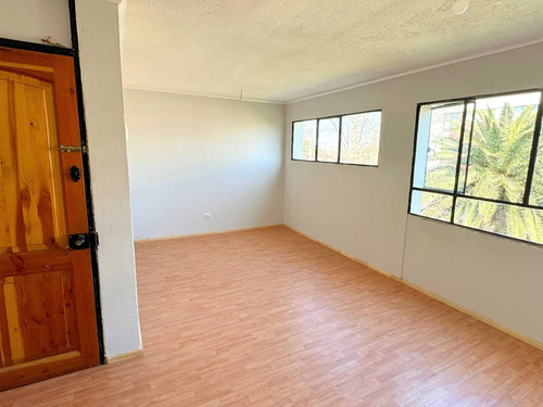 Amplio Departamento En Cerrillos, 3 Dorm (67970)