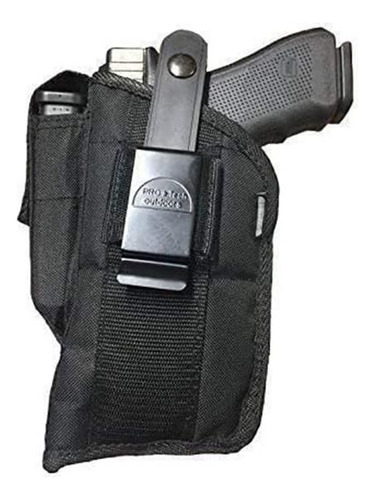 Se Ajusta A La Pistola Con Láser Para Smith & Wesson M&p 9mm
