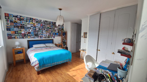 Amplio Departamento, Excelente Ubicación, Vende Dueño