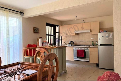 Imagen 2 de 16 de Casa Cañada En Venta, Fraccionamiento Las Brisas En San Migu