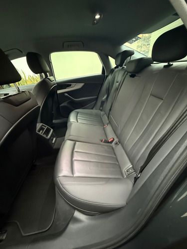 Audi A4 2.0 T Dynamic 190hp Dsg