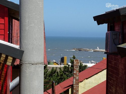 Venta Complejo Venta Punta Del Diablo Uruguay