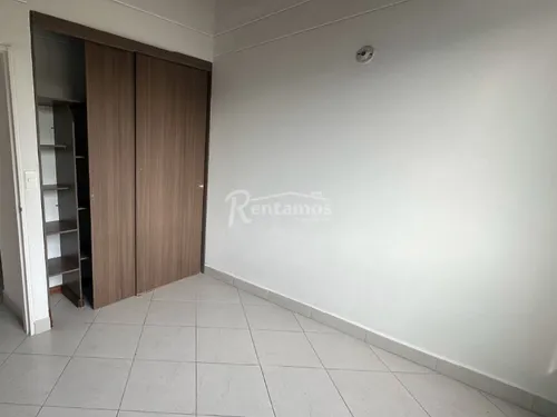 Apartamento En Arriendo En El Portal. Cod A776174