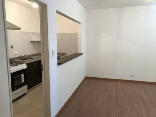 Excelente Departamento En Venta En Vicente Lopez