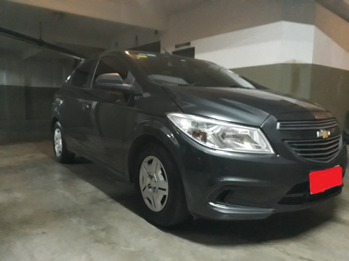 Chevrolet Onix 1.4 Joy 72.500 Km - Año 2018