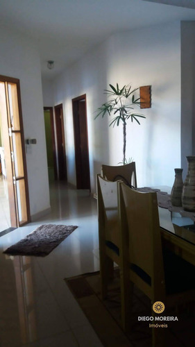 Imagem 7 de 13 de Casa Á Venda Em Atibaia Com 2 Dormitórios - Cs359