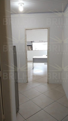 Imagem 15 de 15 de Sala Para Aluguel, 25.0m² - 5409