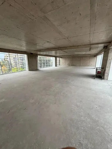 Arriendo Oficina 1hab 2ba Vitacura