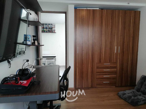 Casa En San Pedro De Los Pinos, Benito Juárez Con 4 Recámaras, 187 M², Id: 152618