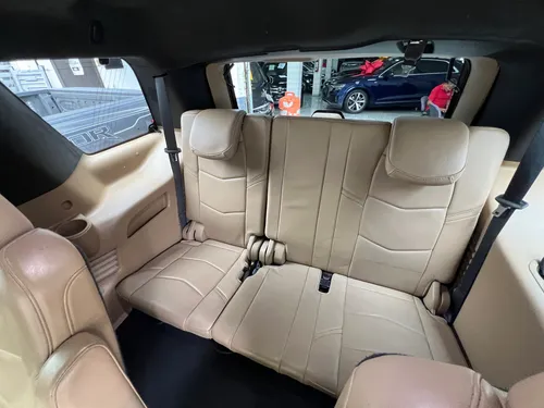 Cadillac Escalade 6.2 Plinum 4x4 At