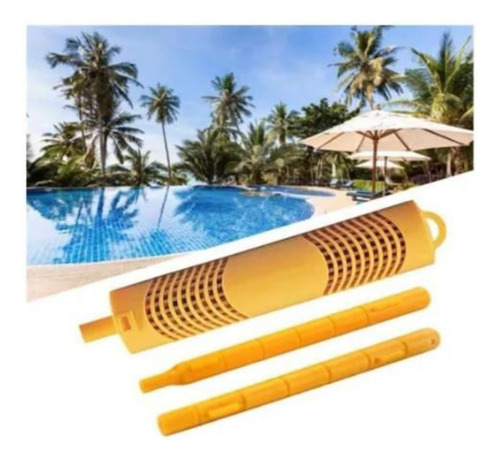 Desinfectante Mineral W20750 Para Spa , Alberca Zodiac