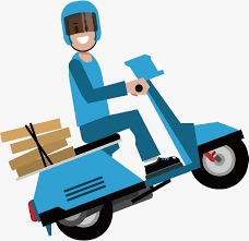 Imagen 4 de 10 de Delivery Y Envios Puntuales Y Fijos A Privados Y Empresas.