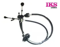 Comprar Cable Selector De Cambios Chevrolet Corsa Nafta 2005....