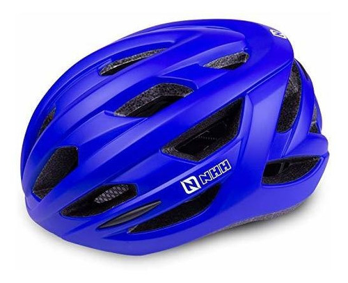 Nhh Adult Bike Helmet - Cpsc Certified Bicycle Cycling Helme