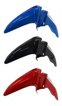 Comprar Guardabarro Plastico Delantero Colores Smash 110 Biz Bit -xp