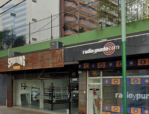 Imagen 3 de 12 de Local - Las Cañitas- 213m2 En Migueletes 567 En Una Sola Planta