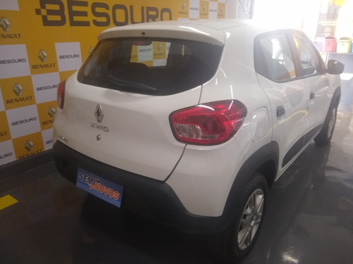 Imagem 3 de 4 de Kwid Zen 1.0