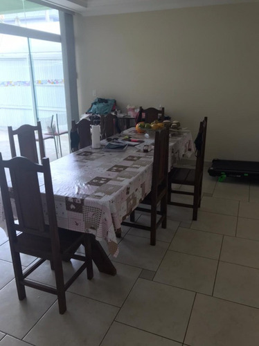 Imagem 30 de 30 de Sobrado À Venda No Residencial Villa Dos Inglezes, Em Sorocaba -sp - 3737 - 69365734