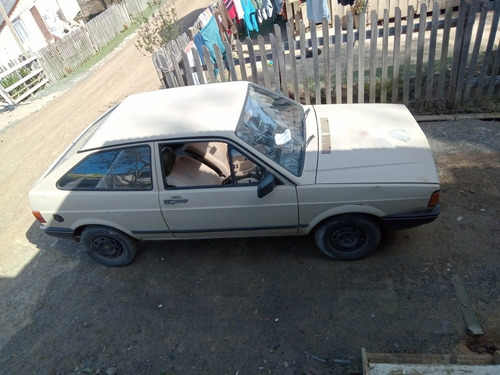 Imagem 1 de 10 de Volkswagen Gol Gol