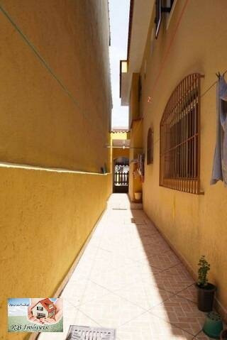 Imagem 6 de 15 de Ref. Sb1147 - Sobrado No Bairro Jardim Marek - Sb1147