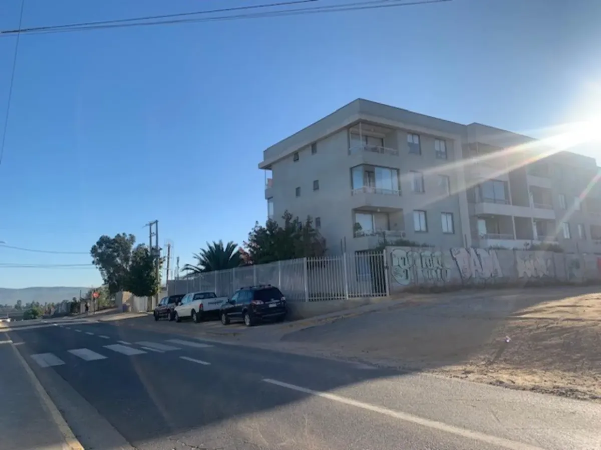 Imagen 5 de 28 de Recuperado Depto 3d 2b 1est. Las Barrancas 2581, Quilpué