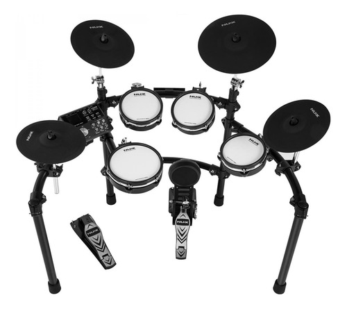 Bateria Nux Dm-7x Electrica Digital Percusion Electronica