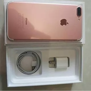 Celular Apple iPhone 7 Plus