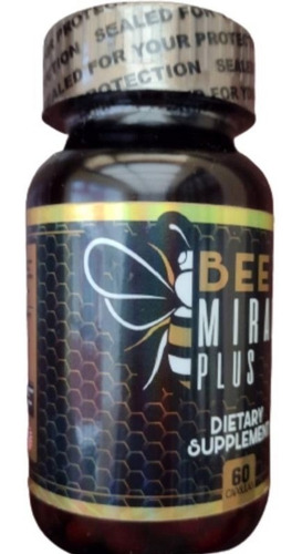 Veneno De Abeja Bee Plus - Unidad a $1416