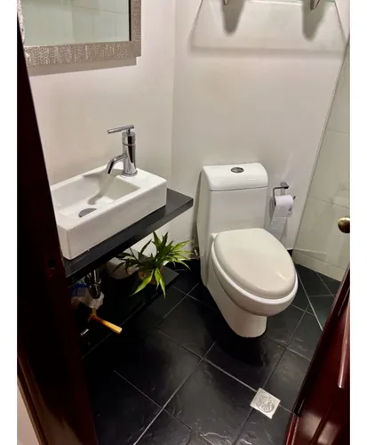 Apartamento En Venta En Laureles