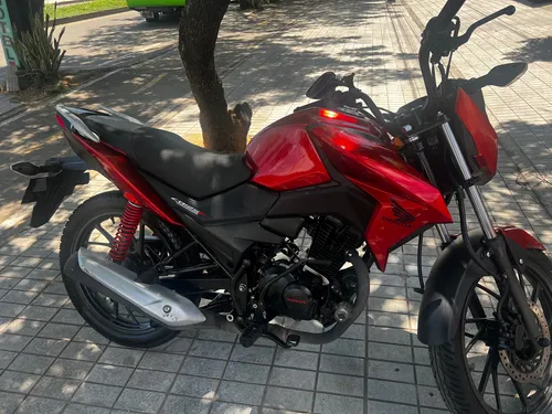 Cbf 125 F
