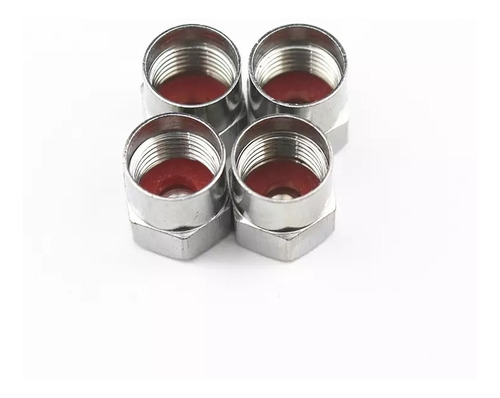 Tapón Para Válvula De Aire Para Neumático Toyota Importados¡